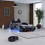 K-Thunder Carbed TWIN