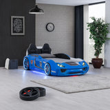 K-Thunder Carbed TWIN