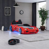 K-Thunder Carbed TWIN