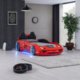 K-Thunder Carbed TWIN