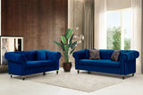 KP- Icarus Sofa & Loveseat