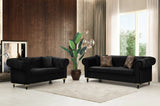 KP- Icarus Sofa & Loveseat