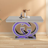 KH-A23 MULTICOLOR LED CONSOLE