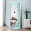 KH- A3 - Floor Mirror (LED+BLUETOOTH SPEAKER)
