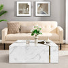 KH-A50 Coffee Table **NEW ARRIVAL** SKU: A50