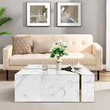 KH-A50 Coffee Table **NEW ARRIVAL** SKU: A50