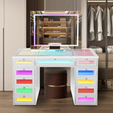 KH-A52 Vanity