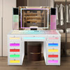 KH-A52 Vanity