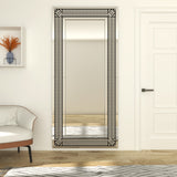 KH-A6 - Floor Mirror