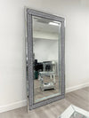 KH-A6 - Floor Mirror