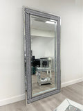 KH-A6 - Floor Mirror