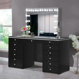 KG-Cartier – Vanity with Mirror Retail Code: 096950081 - 096950081