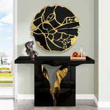 KH-A800 Mirror + Console