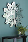 KH-A8010127 - Accent Mirror