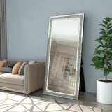 KH-A8 - Floor Mirror (w/ LED)