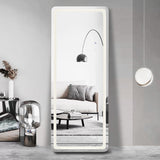 KH-A9 - Floor Mirror (LED+BLUETOOTH SPEAKER)