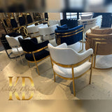 KD- CREACION  CHAIR