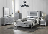 KP-Aria Queen Bedroom Sets QUEEN ONLY