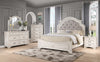 KH-B6000 - 4pc or 5pc Bedroom Set - Queen, King