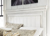 KH-Ashley B777 - Queen & King 5pc Bedroom