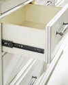 KH-Ashley B777 - Queen & King 5pc Bedroom
