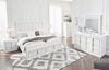 KH-Ashley B822 - Bedroom Set Queen, King