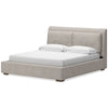 KH-B974 Platform Bed - Queen, King
