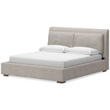 KH-B974 Platform Bed - Queen, King