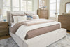 KH-B974 Platform Bed - Queen, King