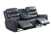 Bradford 3pc Reclining Set **NEW ARRIVAL**