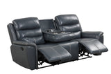 Bradford 3pc Reclining Set **NEW ARRIVAL**