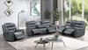 Bradford 3pc Reclining Set **NEW ARRIVAL**