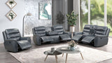 Bradford 3pc Reclining Set **NEW ARRIVAL**