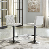 D122-130 Barstool Set SKU: D122-130 Barstool Set