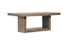 D902 - Dining Table + 8 Chair Set
