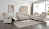 KH-Dynamo2-SAND 3PC Reclining Set