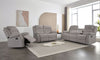 KH-Dynamo2-STONE 3PC Reclining Set