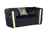 KNE-S8290 Roka (Black)