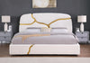 KNE-B838 Milan (White)