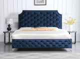 KNE-B830 Leilah (Blue)