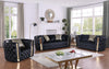 KNE-S8290 Roka (Black)
