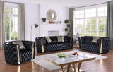 KNE-S8290 Roka (Black)