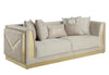 KNE-S4030 Monaco (Cream)