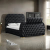KNE-B8010 Royal (Black)