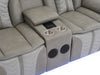 KNE-S2025 Innova (Grey)