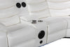 KNE-S8686 Turbo (White)