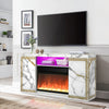 KNE-A-F04 VERSA TV STAND