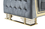 KNE-S4040 Ashton (Grey)