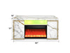 KNE-A-F04 VERSA TV STAND