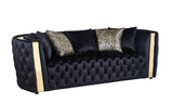 KNE-S8290 Roka (Black)